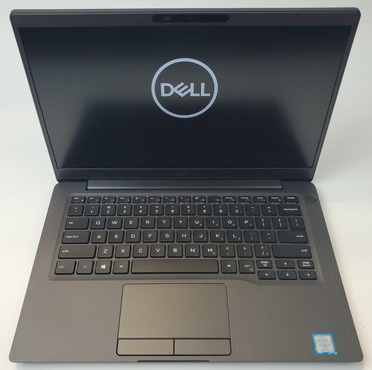 Dell Latitude 7300 Win 11 Home i7-8665U 16GB RAM 256GB NVMe | Grade A