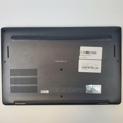 Dell Latitude 7320 Win 11 Home i5-1145G7 8GB RAM 256GB NVMe | Grade B | 2862