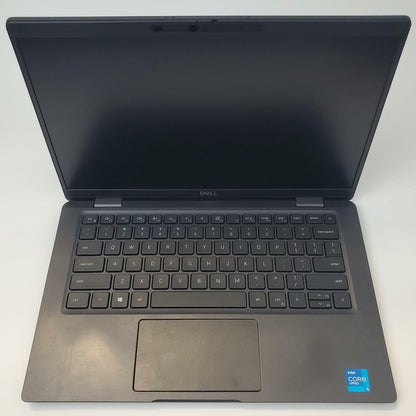 Dell Latitude 7320 Win 11 Home i5-1145G7 8GB RAM 256GB NVMe | Grade B | 2862