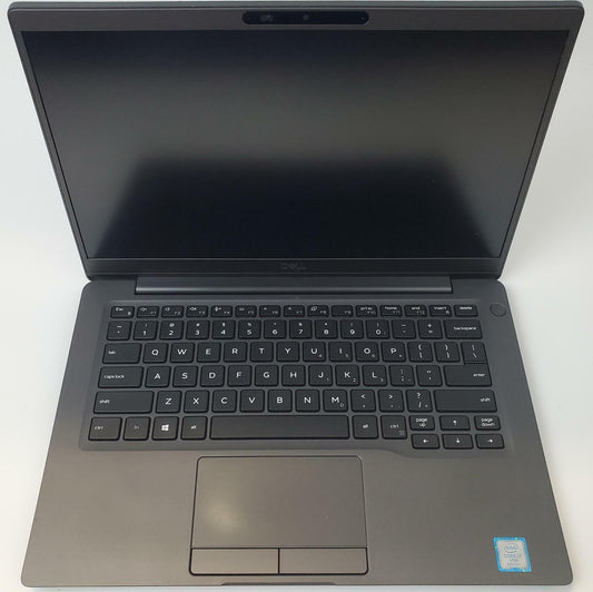Dell Latitude 7300 Win 11 Home i7-8665U 16GB RAM 256GB NVMe | Grade C