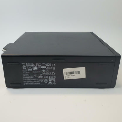 Dell OptiPlex 3080 Win 11 Home i5-10600 16GB RAM 256GB NVMe |  Grade B