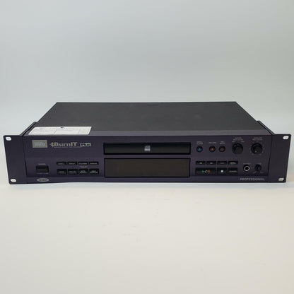 KKB BurnIT Plus CDR-830 Compact Disc Recorder | Grade B