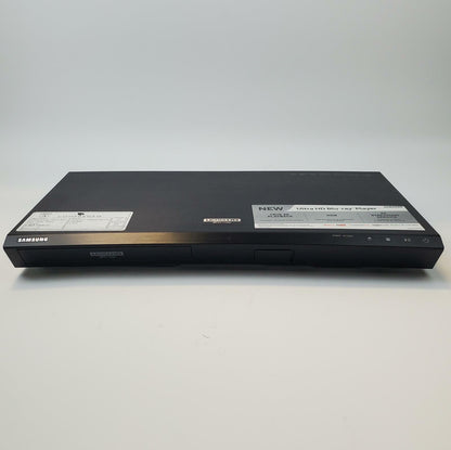 Samsung UBD-KM85C Ultra-HD Blu-Ray Disc Player | Grade A
