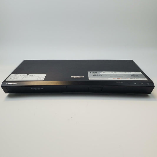 Samsung UBD-KM85C Ultra-HD Blu-Ray Disc Player | Grade A