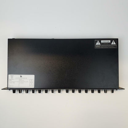 DBX 1066 Compressor/Limiter/Gate | Grade D