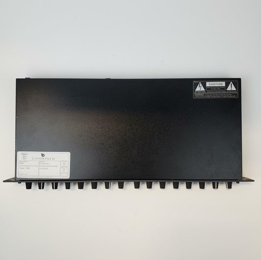 DBX 1066 Compressor/Limiter/Gate | Grade D