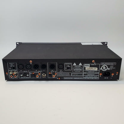 KKB BurnIT Plus CDR-830 Compact Disc Recorder | Grade B