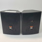 JBL Control 25 Indoor/Outdoor Stereo Speaker Pair | Grade B