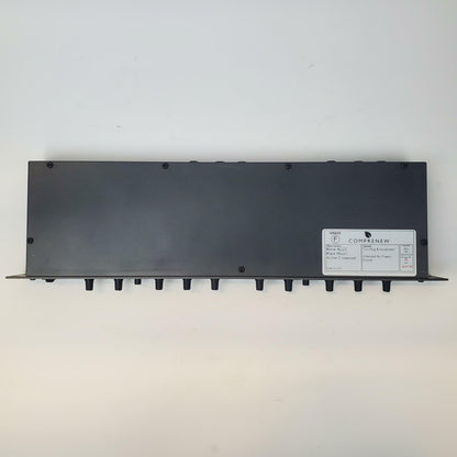 Rane AC 22 Rack Mount Active Crossover | Grade F