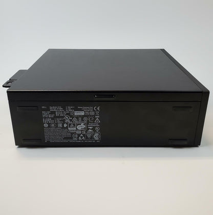 Dell OptiPlex 3070 Win 11 Home i5-9500 16GB RAM 256GB NVMe | Grade B
