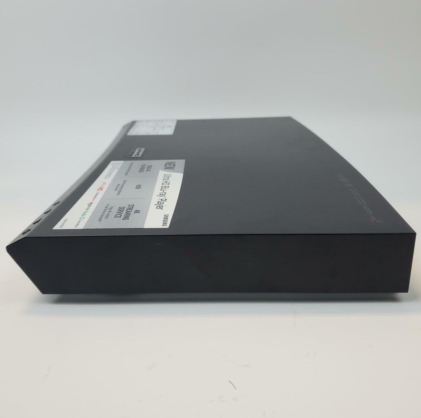 Samsung UBD-KM85C Ultra-HD Blu-Ray Disc Player | Grade A