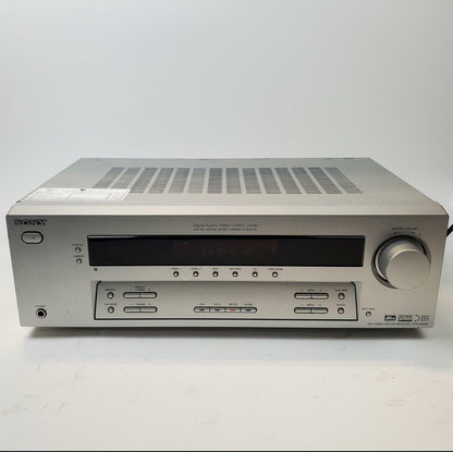 Sony STR-K650P Stereo Receiver | Grade B
