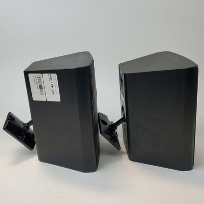 JBL Control 25 Indoor/Outdoor Stereo Speaker Pair | Grade B