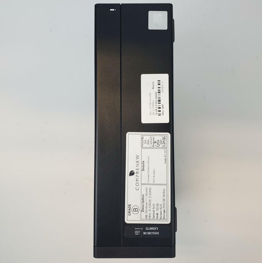 Dell OptiPlex 3080 Win 11 Home i5-10600 16GB RAM 256GB NVMe |  Grade B