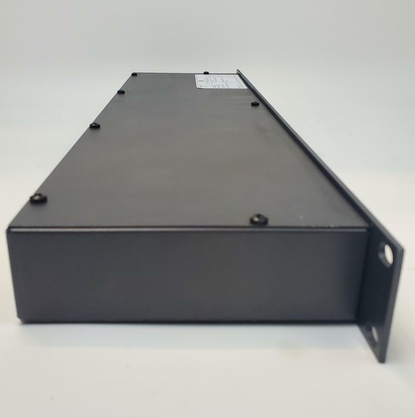 Rane AC 22 Rack Mount Active Crossover | Grade F