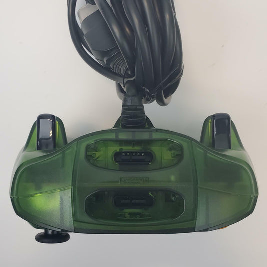 Microsoft Original Xbox Controller (Green) | Grade B