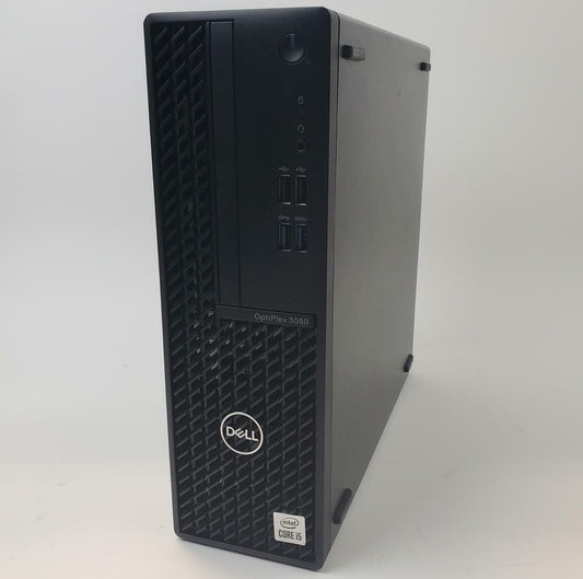 Dell OptiPlex 3080 Win 11 Home i5-10600 16GB RAM 256GB NVMe |  Grade B
