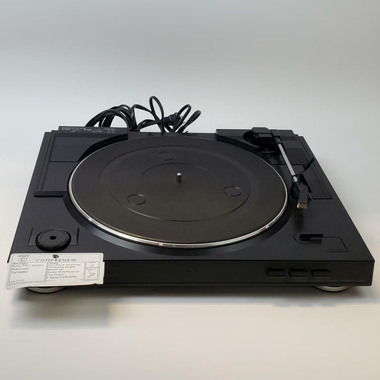 Sony PS-LX250H Automatic Turntable | Grade C