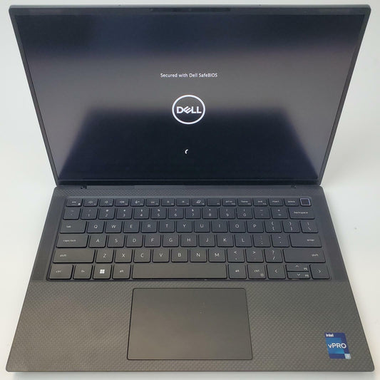 Dell Precision 5470 Win 11 Home I9-12900H 32GB RAM 512GB NVMe 4GB GPU | Grade B