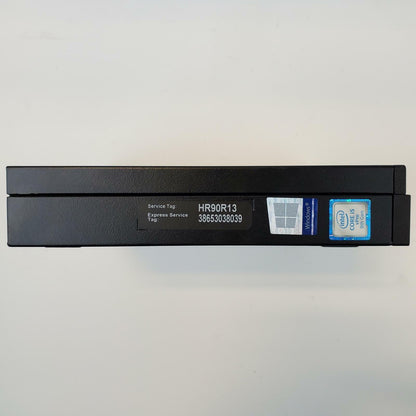 Dell OptiPlex 7070 Win 11 Home i5-9500T 16GB RAM 256GB NVMe | Grade B
