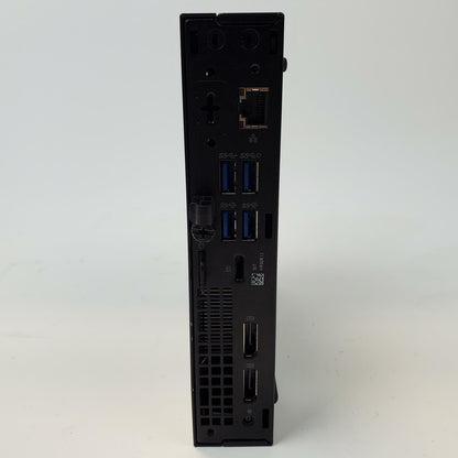Dell OptiPlex 7070 Win 11 Home i5-9500T 16GB RAM 256GB NVMe | Grade B
