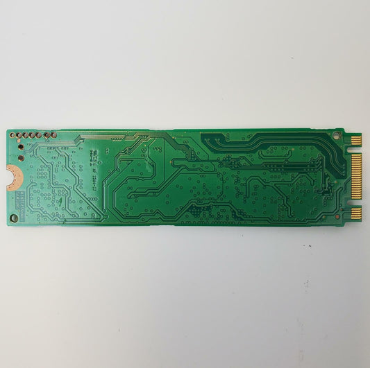 SAMSUNG MZ-NTE2560 256GB 2280 Gen3 M.2 SSD | Grade A