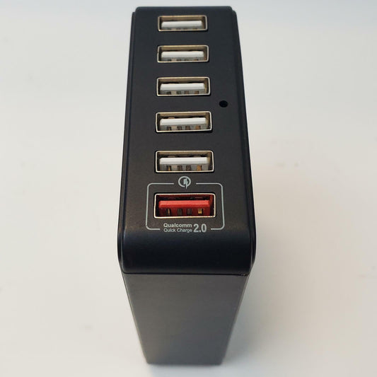 Jelly Comb ICH-03 6-Port USB-A Hub | Grade A