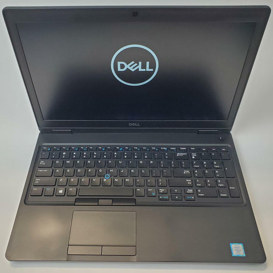 Dell Latitude 5590 Win 11 Home i5-8350U 16GB RAM 256GB M.2 | Grade B
