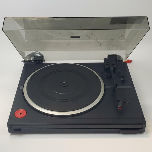 Kenwood KD-291R Auto Return Turntable | Grade B