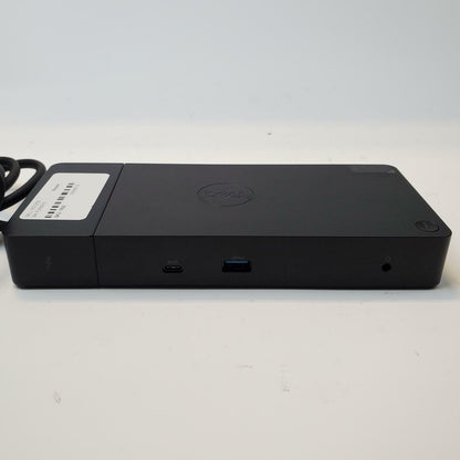 Dell WD19TB USB-C Docking Station | Grade B