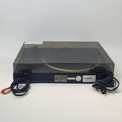 Kenwood KD-291R Auto Return Turntable | Grade B