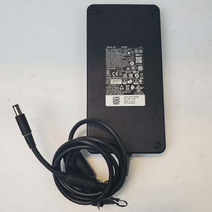 Dell WD19DC Laptop Docking Station Bundle | Grade B