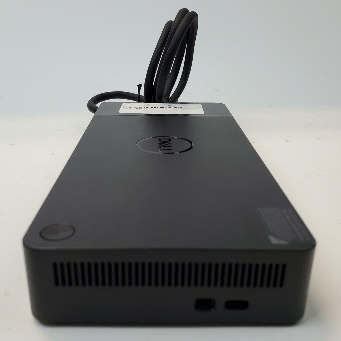 Dell WD19TB USB-C Docking Station | Grade B