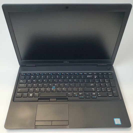 Dell Latitude 5590 Win 11 Home i5-8350U 16GB RAM 256GB M.2 | Grade B