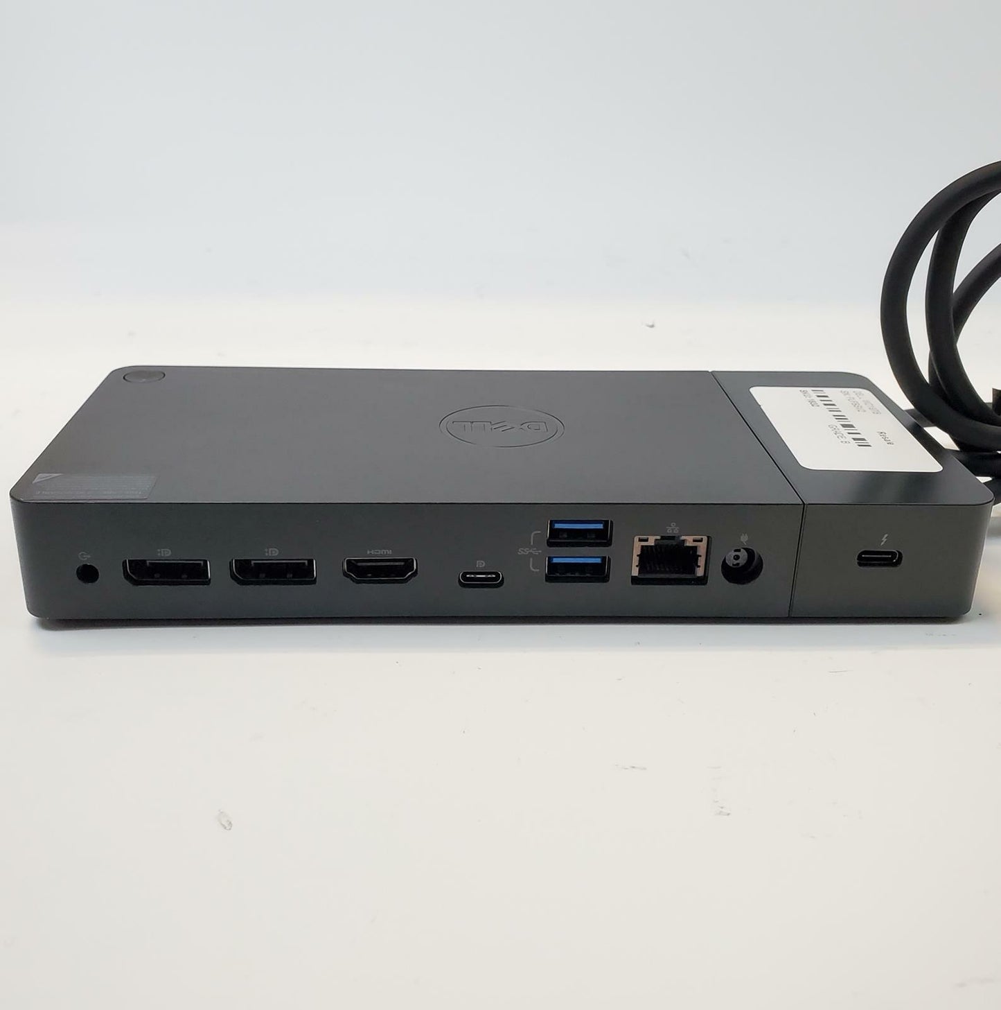Dell WD19TB USB-C Docking Station | Grade B