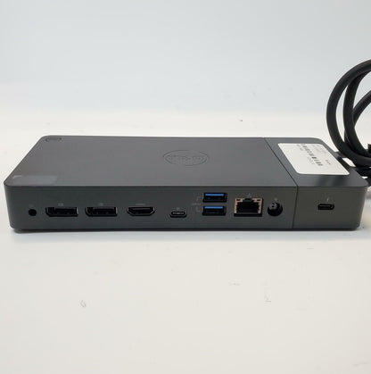 Dell WD19TB USB-C Docking Station | Grade B