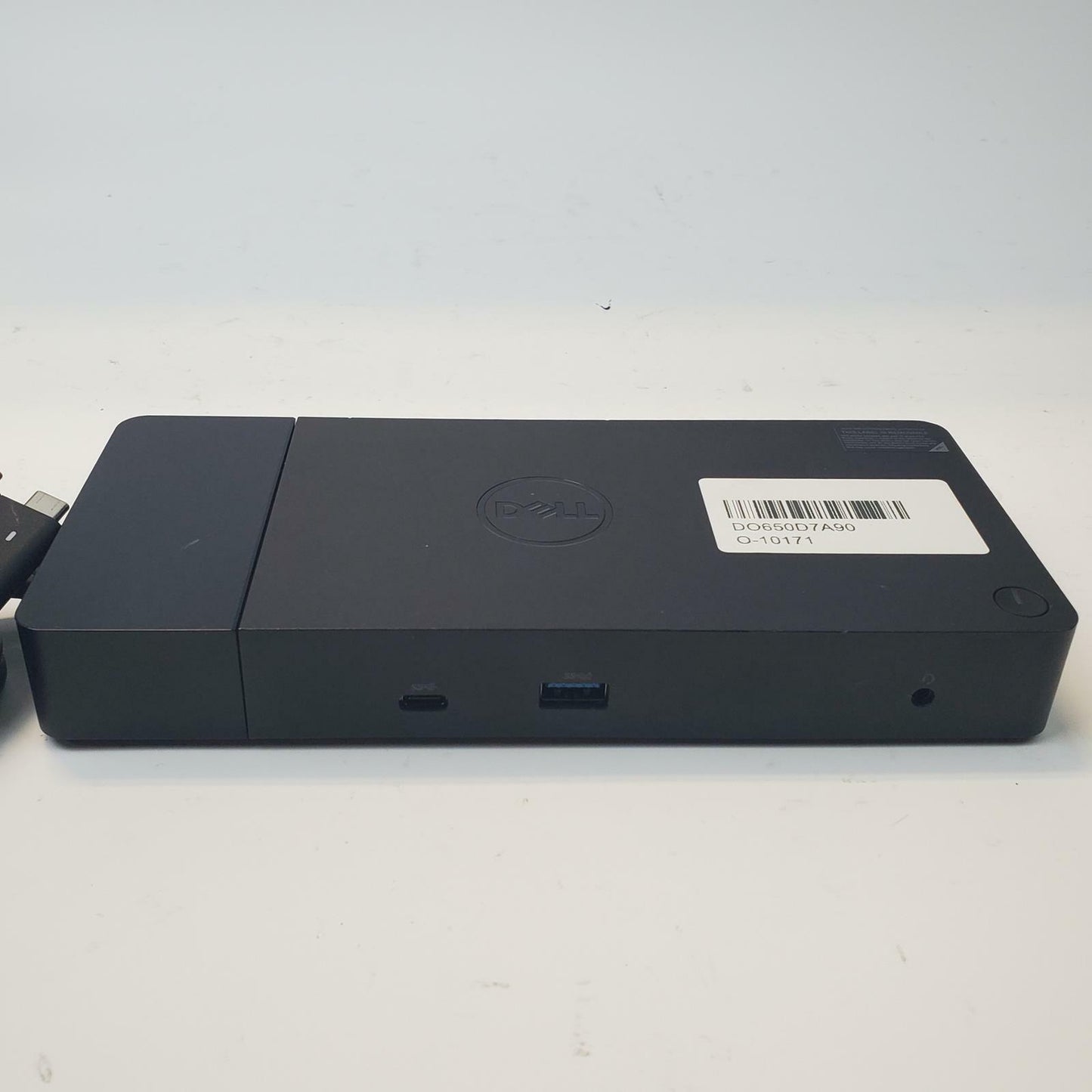 Dell WD19DC Laptop Docking Station Bundle | Grade B