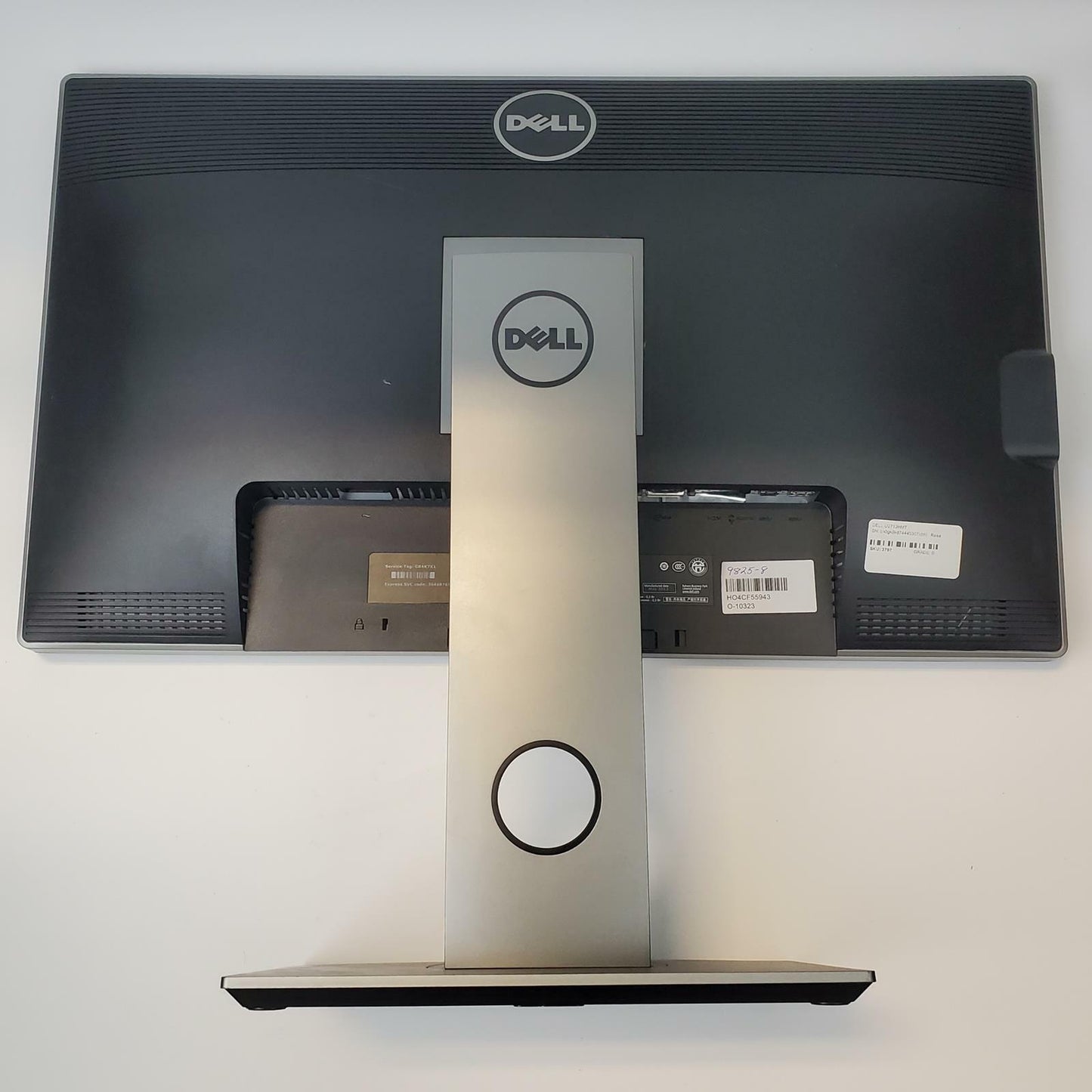Dell U2713HMT UltraSharp 27" 2560x1440 85Hz LED Monitor | Grade B