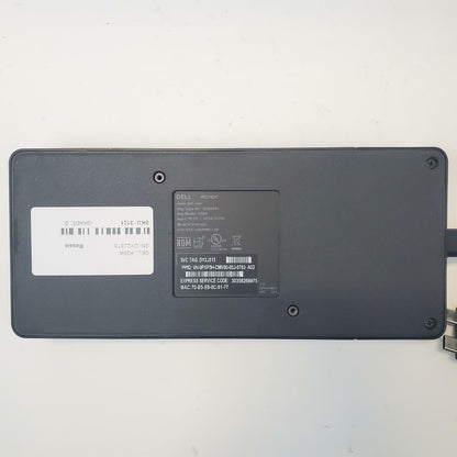 Dell WD19DC Laptop Docking Station Bundle | Grade B