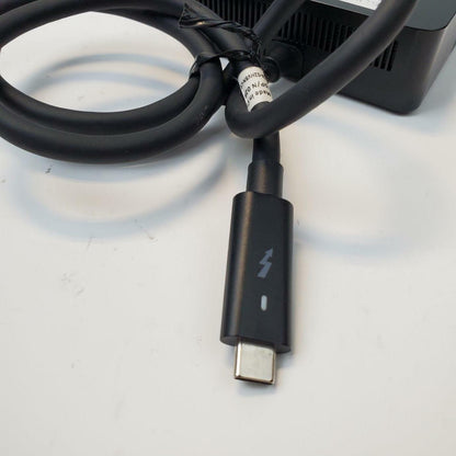 Dell WD19TB USB-C Docking Station | Grade B
