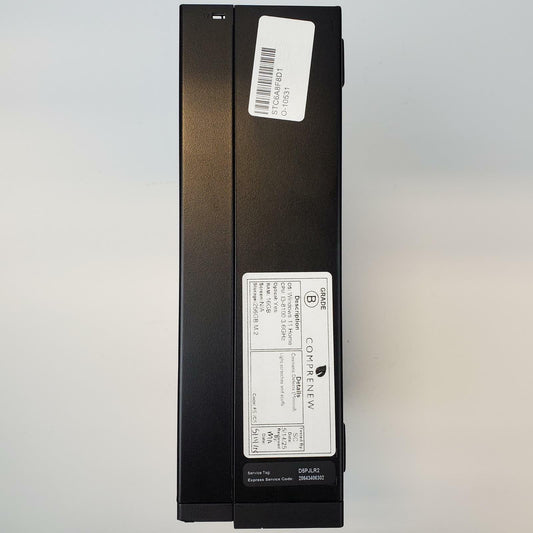 Dell OptiPlex 3060 Win 11 Home i3-8100 16GB RAM 256GB M.2 | Grade B