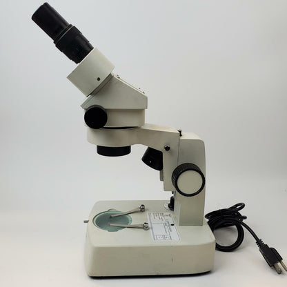 Fisher Scientific Stereomaster 12-562-1 Microscope | Grade B