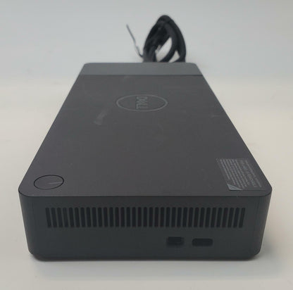 Dell WD19TBS Laptop Docking Station Bundle | Grade B | 3115