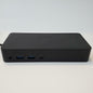 Dell D6000 Laptop Docking Station Bundle | Grade B | 3126