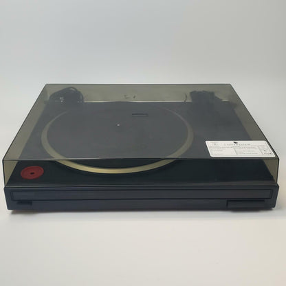 Kenwood KD-291R Auto Return Turntable | Grade B