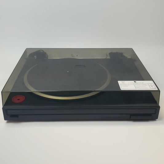 Kenwood KD-291R Auto Return Turntable | Grade B