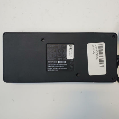 Dell WD19TB USB-C Docking Station | Grade B