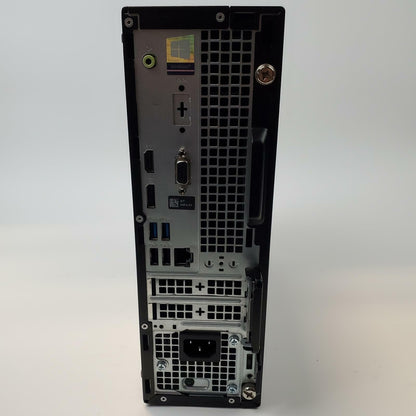 Dell OptiPlex 3060 Win 11 Home i3-8100 16GB RAM 256GB M.2 | Grade B