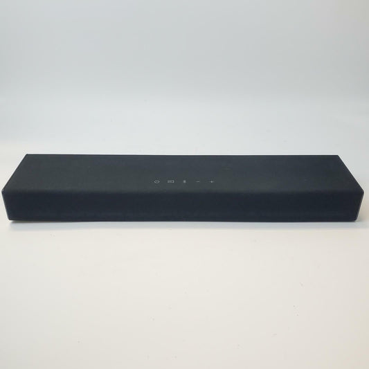 Vizio SB2020N-J6 2.0 Channel Soundbar w/ Remote | Grade B