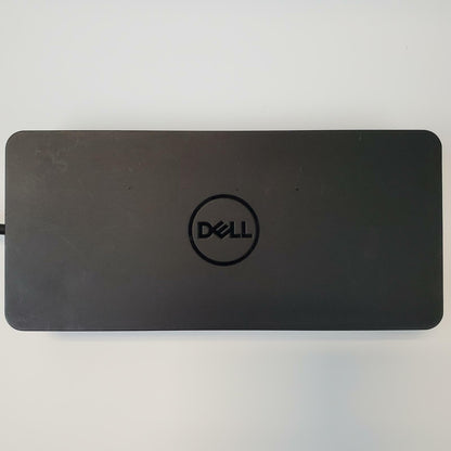 Dell D6000 Laptop Docking Station Bundle | Grade B | 3126